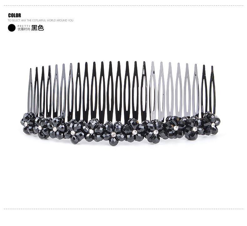 Accessoire coiffure en Plastic Technology - Ref 1198797 Image 20