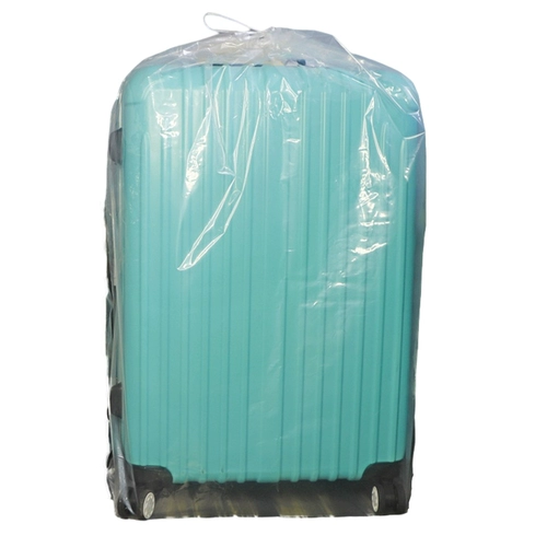 Чемодан, защитный чехол, защитная куртка, прозрачная сумка, 242028 дюймов