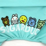 Собачья весна и осенняя приготовленная рубеж