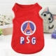 Red-Paris Saint-Germain