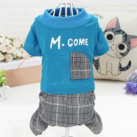 M.come Four Squad Slue