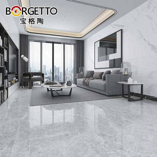 Современная серая плитка Tongtong 800x800 на этало