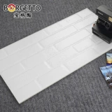 Be ge tao белый культурный кирпичный кирпич