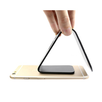 Mobile phone holder creative lazy ipad tablet desktop bracket sub iphone universal type