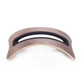 Ноутбук, трубка, деревянная система хранения, macbook