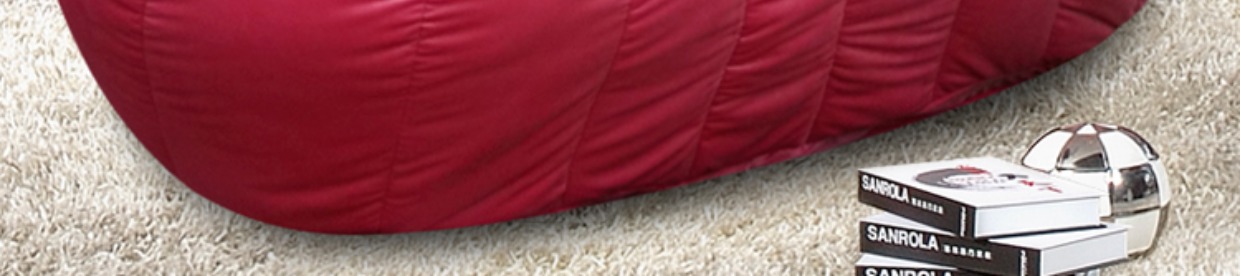 Bean môi giải trí lười biếng túi sofa bí ngô căn hộ nhỏ vải rửa phòng ngủ đôi, sống ban công phòng Mạng đỏ - Ghế sô pha sofa cao cấp nhập khẩu