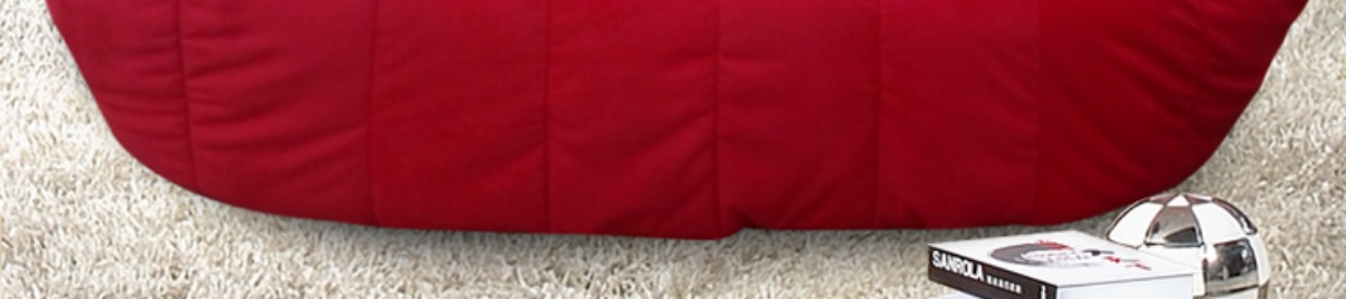 Bean môi giải trí lười biếng túi sofa bí ngô căn hộ nhỏ vải rửa phòng ngủ đôi, sống ban công phòng Mạng đỏ - Ghế sô pha sofa cao cấp nhập khẩu