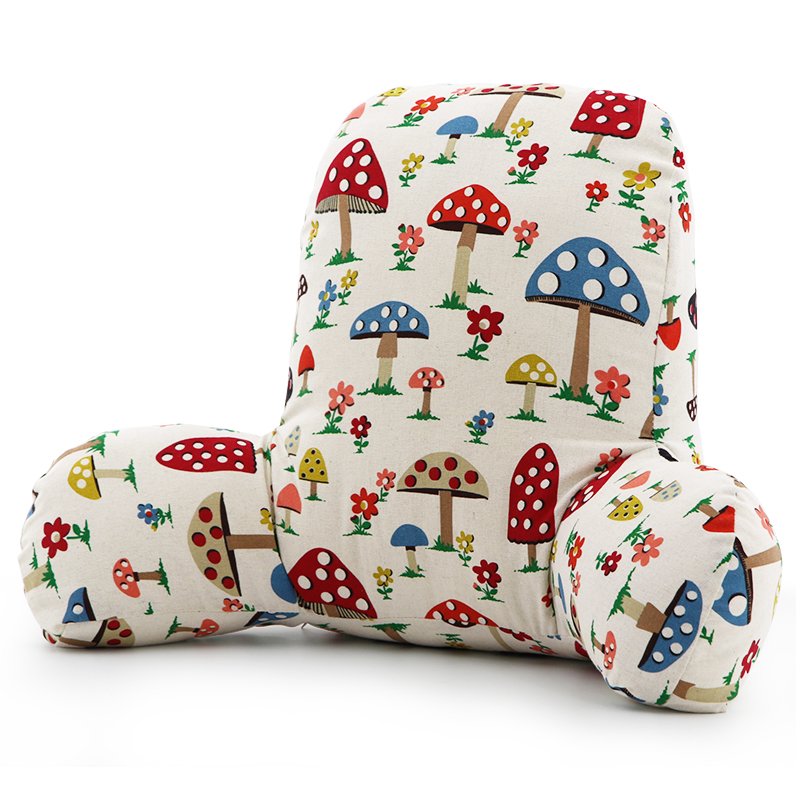 Pregnant Woman Pillow To Work Chair Lumbar Cushion Pillow Lumbar
