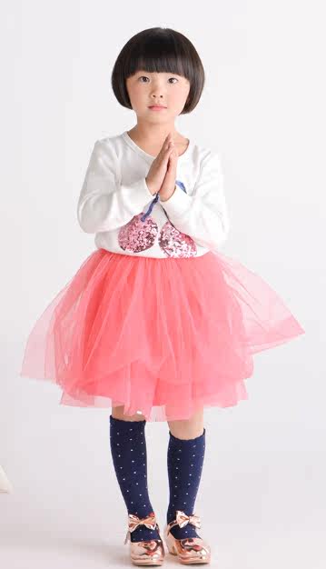 Jupe enfant - Ref 2050994 Image 42