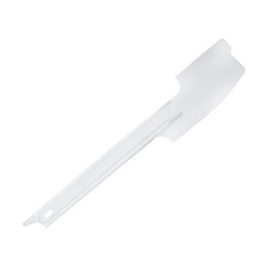 G31/G33/G21 cheese machine accessories - One scraper