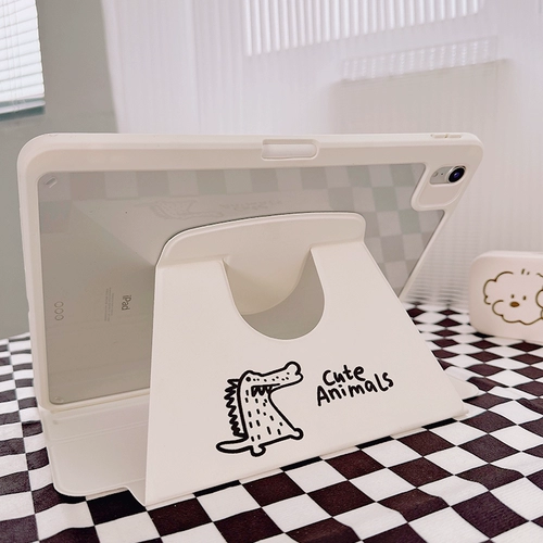 IPAD10 защитная покрытие Новая планшет Pro11 10.2 9 -го поколения подходит для Apple Air6 Transparent 4ile 5 Defense