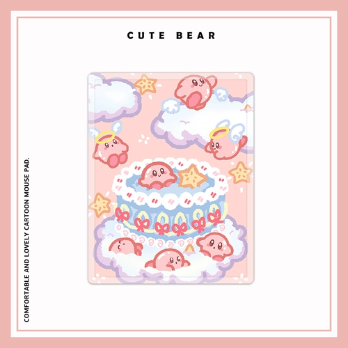 Мышиные прокладки Время