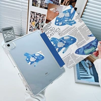 [Y складывание √ Переключение горизонтального вертикального переключателя √ с помощью слота для ручки] Текст морского загрязнения