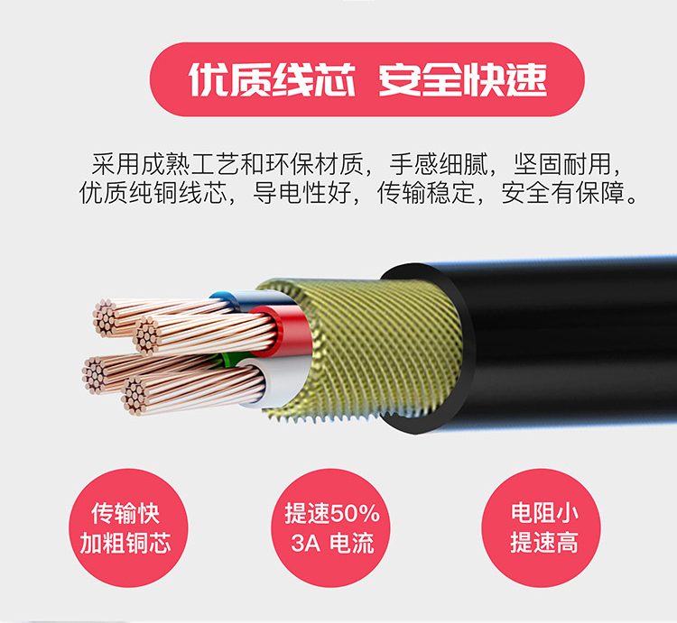Huawei vinh quang tốc độ cao vi sạc Chơi Android cáp dữ liệu điện thoại ban đầu cáp dữ liệu đầu sạc phổ quát - Phụ kiện điện thoại di động ốp điện thoại samsung a11