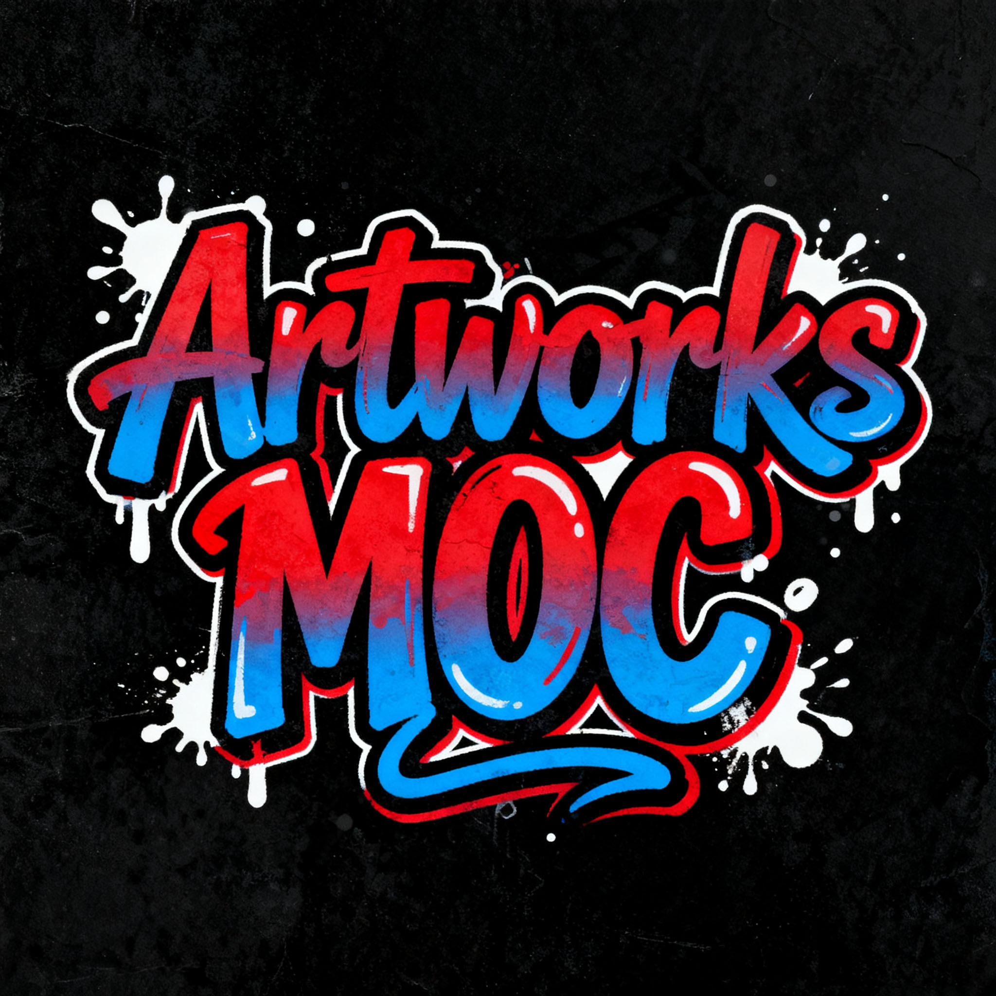 Artworks MOC线上店