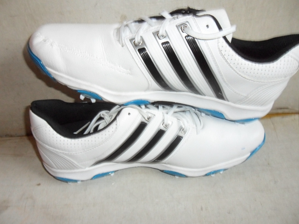 Chaussures de golf homme SLAZENGER - Ref 858749 Image 6