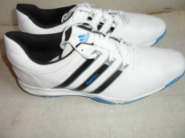 Chaussures de golf homme SLAZENGER - Ref 858749 Image 4