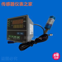 PT124-50MPa-M14 Xiaogan Heeneng High Temperature Melt Pressure Sensing Intelligent Digital Instrument Set