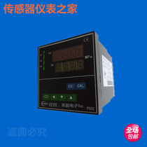 PS20-35MPa 96x96 and high temperature melt uniometric intelligent pressure gauge high temperature melt sensor