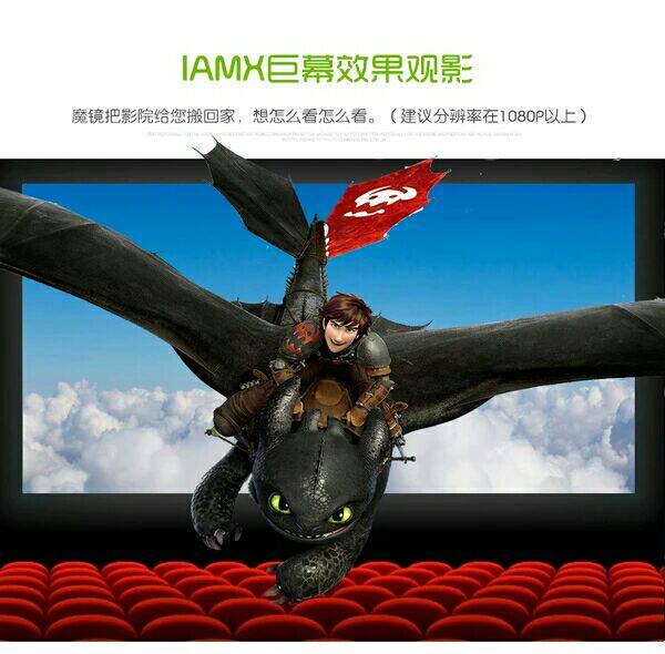 Lunettes 3D      - Ref 2623736 Image 6