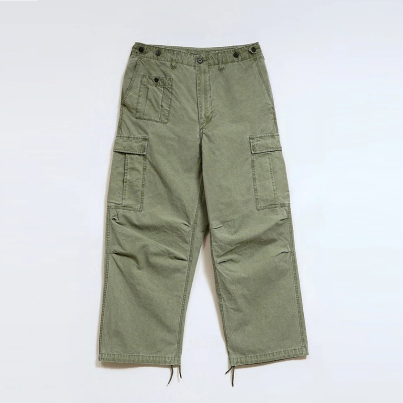 Clearance Nigel Cabourn Vintage M51/P44 Cargo Shorts Casual Pants No Returns or Exchanges Accepted Clearance Nigel Cabourn Vintage M51/P44 Cargo Shorts Casual Pants No Returns or Exchanges Accepted
