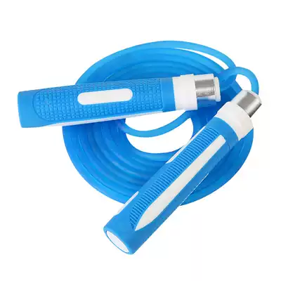 Children's skipping rope Kindergarten beginners can be adjusted without knotting and anti-winding primary school students special for physical education examination