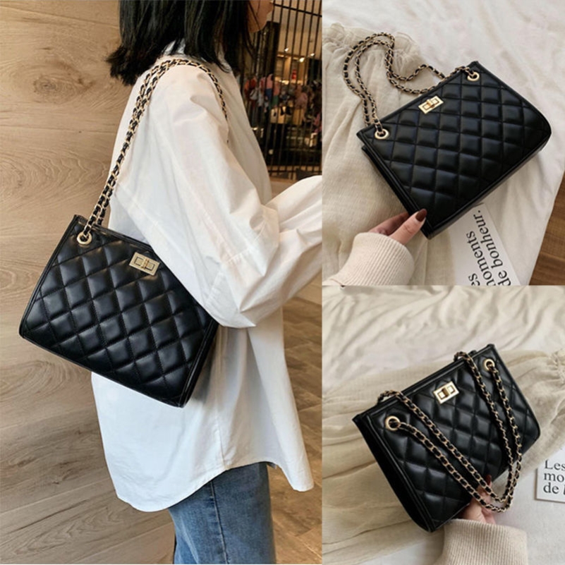 Large Capacity Single Shoulder Diagonal Satchel Bag Lady 2023 New Exploits 100 Hitch Student Advanced Sensation Armband Hand Totebag-Taobao