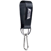 SUMMITDRAGON horizontal bar hanging with sandbag hook swing ring door frame hanging sandbag fitness
