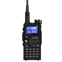 Baofeng k5plus walkie-talkie Baofeng high-power outdoor 10 kilometers camping self-driving radio BF-UVK5PLUS