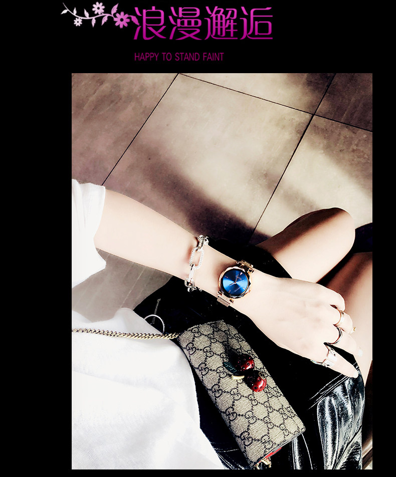 Montre bracelet pour Femme LSVTR - Ref 3271460 Image 27