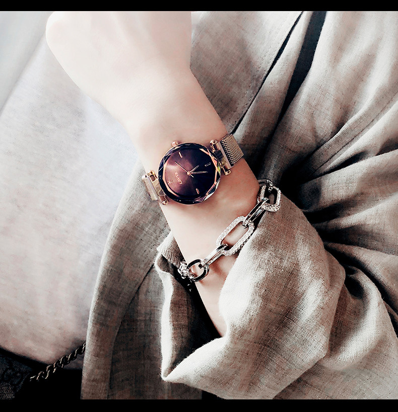 Montre bracelet pour Femme LSVTR - Ref 3271460 Image 13