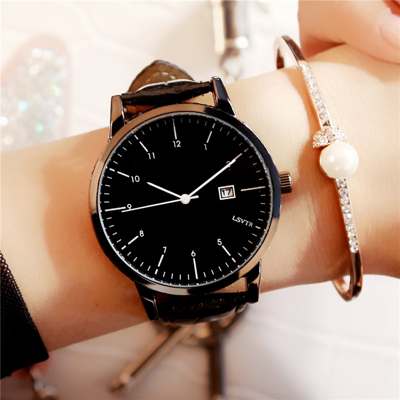 new trend watches