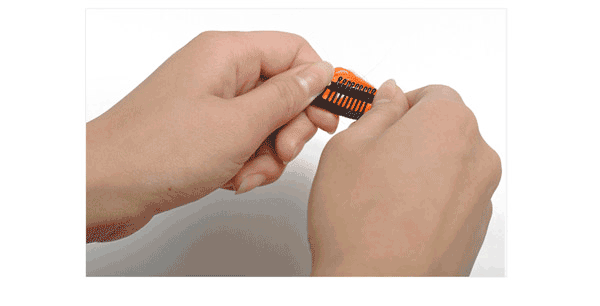 Tête mannequin - Ref 278429 Image 7