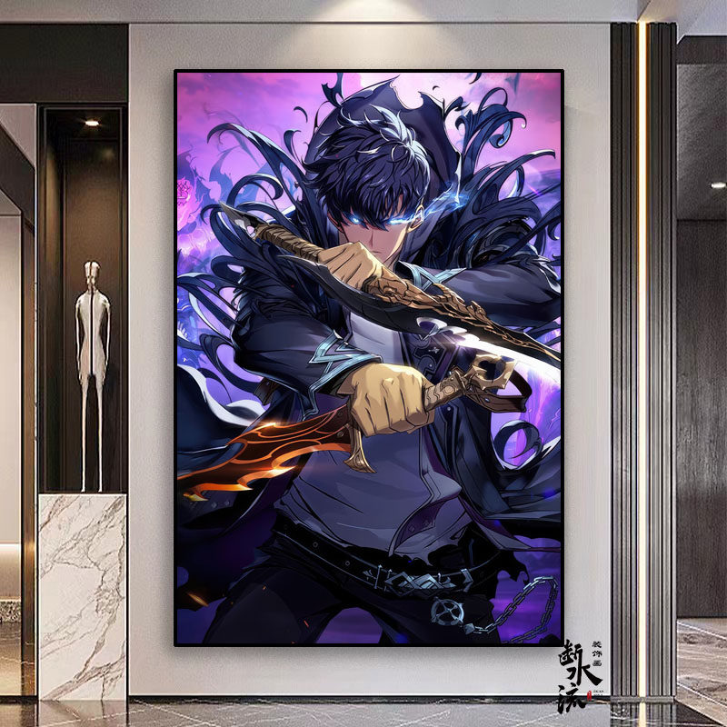 Best Taobao Agent for Solo Leveling Goods (2026) | dogegoo