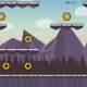 Unity 2D Horizontal Game Vector Background Images for Level Progression Game Vectors 10 Backgrounds