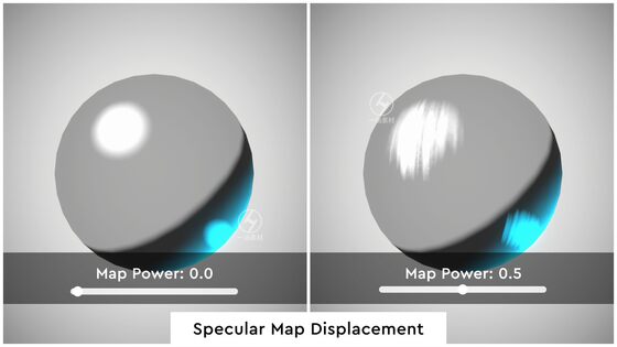 Unity cartoon two-dimensional animation shader animation YSA Toon (Anime/Toon Shader)1.0