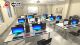 Unity Computer Classroom Indoor Scene Model School Vr Virtual Computer Classroom