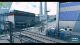 Unity Factory Workshop Warehouse Industrial Park Industrial Area Scene Model Factory District 1.1
