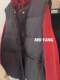 Large size fat mm300Jin Jin is equal to 0.5kg loose solid color vest warm vest fashion simple outer wear cotton sleeveless jacket ins