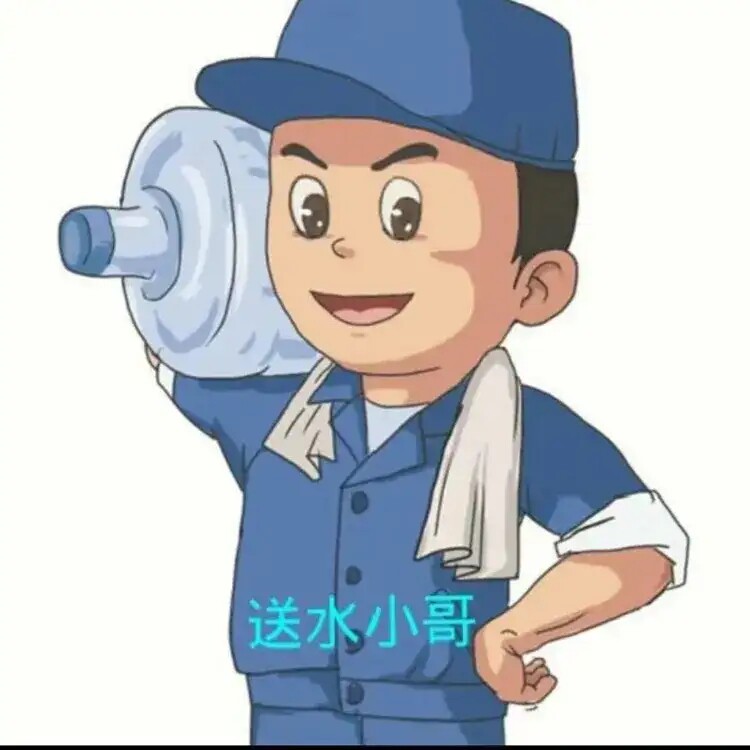 桶装水配送广佛店