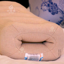 Liuhe Taihe Ear Pillow Five Star Hotel Special upgrade with Chinese medicine big ear pillowcase Cervical pillow core breathable