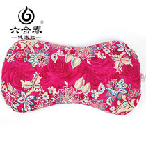 Liuhetai Jade skin pillow childrens pillow student pillow case buckwheat pillow pillow pillow core cotton 6 10 years old cotton