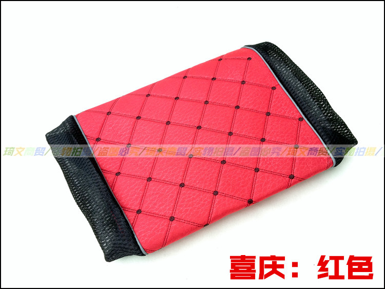 Ghế xe máy đệm ghế điện đệm ghế pin xe đệm ghế xe tay ga cong chùm xe điện ấm xe bao gồm yên xe dream