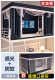 Тибетский Цин [пять сильных сильных затенений+карманы на стене+обновление краски кронштейна]