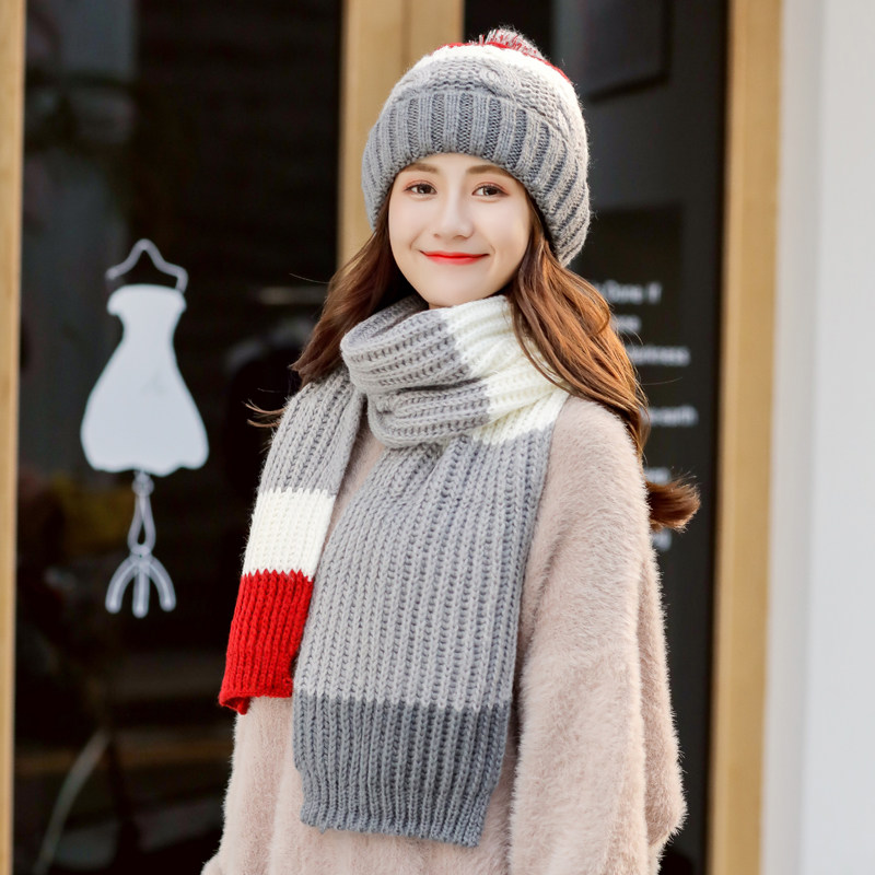 Chapeau pour femme en Acrylique - Ref 3233725 Image 5