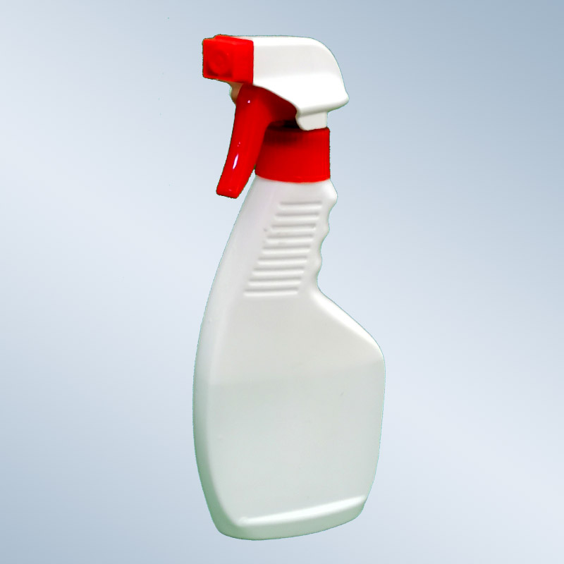 Zeit Clean Glass Water Spray Pot Watering Bottle Plastic Air Pressure Home Hygiene Great Wipe Watering Spray