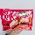 Япония импортировала мороженое kitkat Nestle kitkat с мятой Матча и шоколадными вафлями со вкусом шоколада 10 штук mini 3