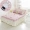 giường ngủ trẻ em mảnh váy cotton bedspread bông giường váy giường bìa bao gồm dầy giường 1,2 1,5m 1,8 m - Váy Petti