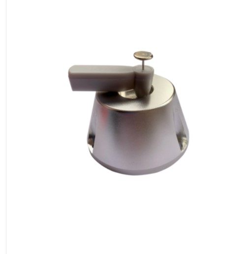 Supermarket Magnetic Buckle Fetcher Clothing Door Chain Buckle Unlocker Clothes Opener Powerful Degauster Degauster Unlock