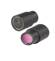 USB electronic eyepiece electronic eyepiece bio-microscope 300 thousand 1.3 million 2 million 2 million
